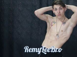 RemyLeeBro