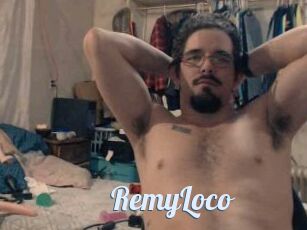 RemyLoco