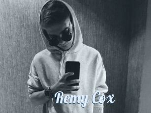 Remy_Cox