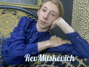 RevMitskevich