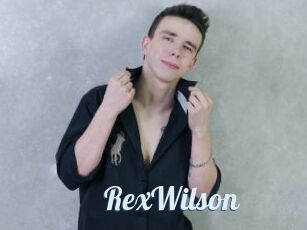 RexWilson