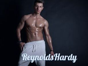 ReynoldsHardy