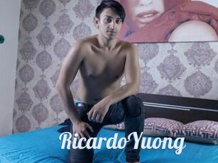 RicardoYuong