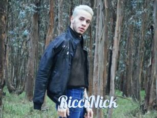 RicciNick