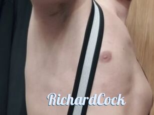 RichardCock