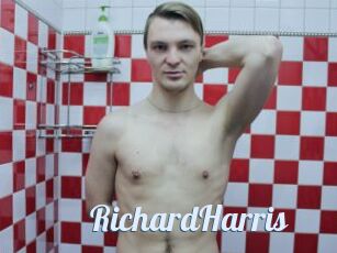 RichardHarris