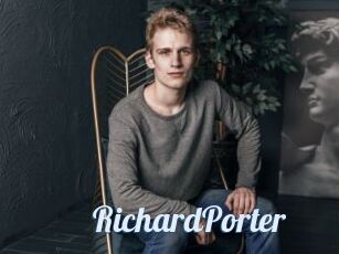 RichardPorter