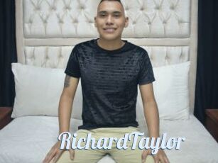 RichardTaylor
