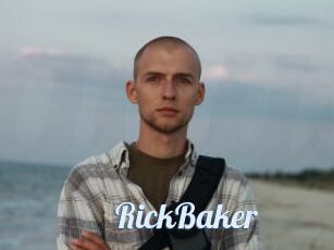 RickBaker