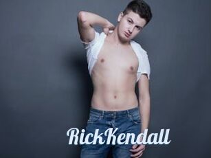 RickKendall