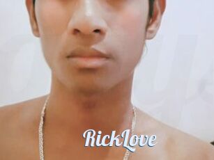 RickLove