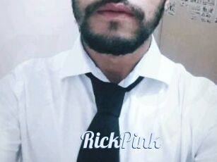 RickPink