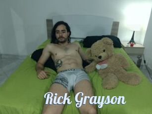 Rick_Grayson