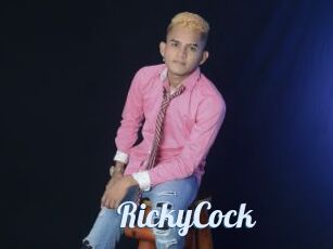 RickyCock