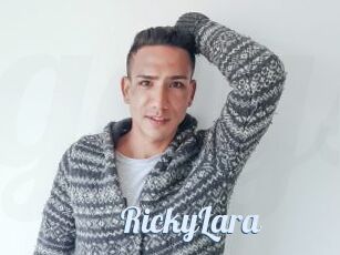 RickyLara