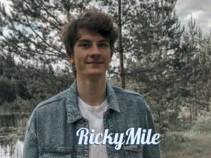 RickyMile