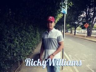 RickyWilliams