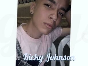 Ricky_Johnson