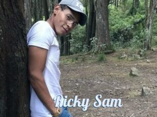 Ricky_Sam
