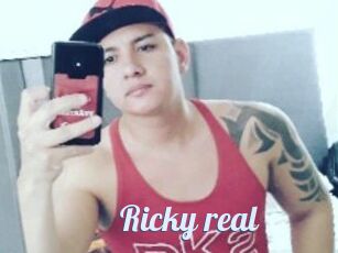 Ricky_real