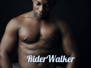 RiderWalker