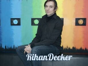 RihanDecker