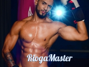 RiogaMaster