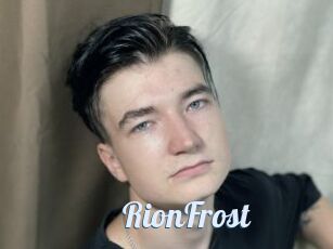 RionFrost