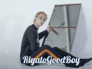 RiyatoGoodBoy