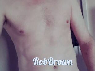 RobBrown