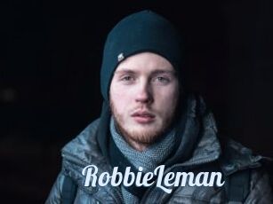 RobbieLeman