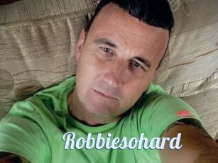 Robbiesohard