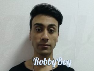 RobbyBoy