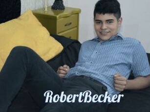 RobertBecker