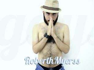 RoberthMyerss