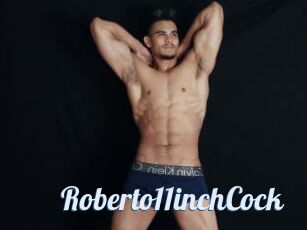 Roberto11inchCock