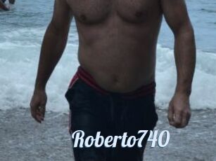 Roberto740