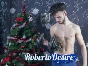 RobertoDesire