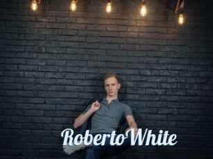 RobertoWhite