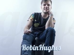 RobinHughes