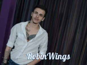 RobinWings