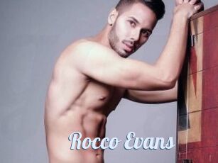 Rocco_Evans