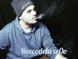 Roccodeluxe0o