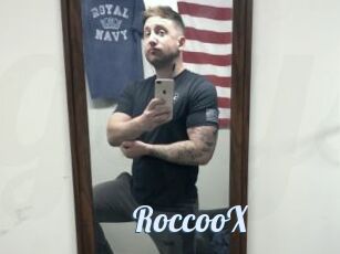 RoccooX