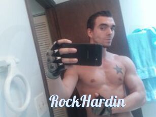 RockHardin