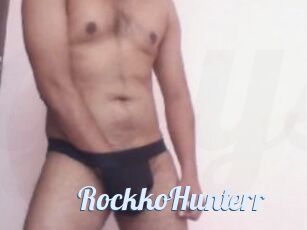 RockkoHunterr