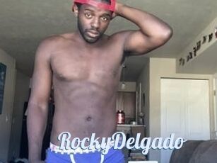 RockyDelgado