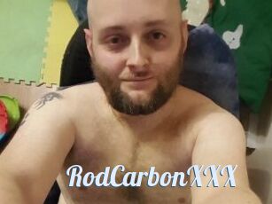 RodCarbonXXX