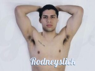 Rodneyslick