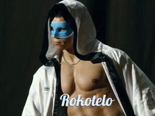 Rokotelo